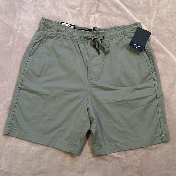 GAP mens pull on short size medium - Picture 2 of 6